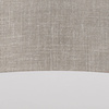Lampa sufitowa RONDO LINEN Ø 60 (6248) - TK Lighting