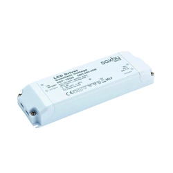 LED driver constant voltage 24V 40W (79328) - Saxby