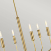 Żyrandol Brianna (FE-BRIANNA6-BB) - Elstead Lighting