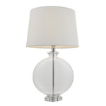 Lampa Stołowa Gideon (90535) Endon