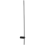 Kinkiet SABER LED L 3000k (10314) - Nowodvorski