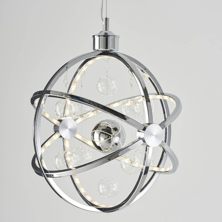 Lampa Wisząca Muni (MUNI-CH-S) Endon