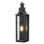 Kinkiet zewnętrzny Stow (STOW) - Elstead Lighting