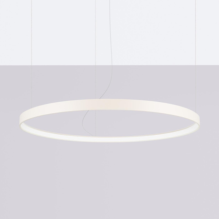 Żyrandol RIO 110 beżowy LED 3000K (TH.353) - Thoro Lighting