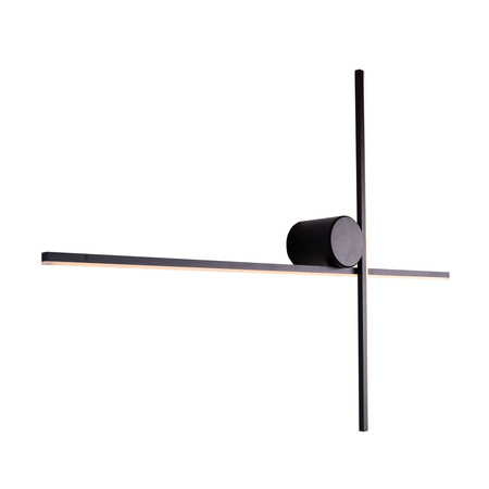 Kinkiet ARNE 60 cm IP44 (W0369) - MAXLIGHT