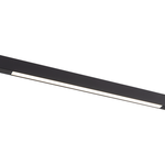 Spot magnetyczny Komatsu - Czarny (900 mm) 48V 30W 2400lm 4000K (6550) - Shilo