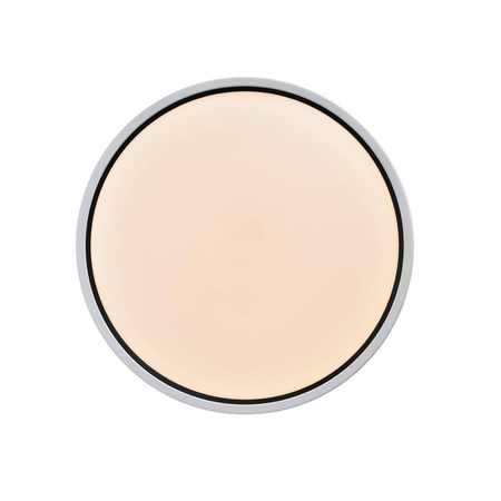 Lampy sufitowe NOXY Nordlux LED  Tworzywo sztuczne Biały