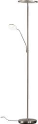 Sorento 40532 lampa podłogowa 1x29,3w+1x6,5W/led 3700lm 2700k-3350k-4000k ip20 (FHL40532) - Fischer&Honsel