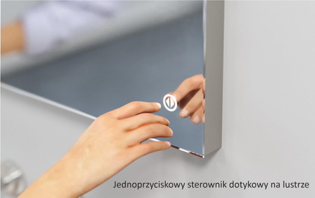 Lustro EASY 03.1 (EASY03.1) - MCJ