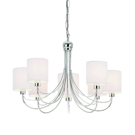 Lampa Wisząca Phantom (PHANTOM-7CH) Endon