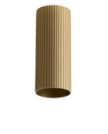 LUCAS RIBBED TUBE 20 Złoty (AZ6401) - Azzardo