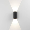 Kinkiet Dunbar 160 LED Czarny (1384004) - Astro Lighting