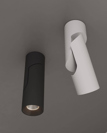 LED lampa ILAN DIM 1*8,9W White IP20 CRI80 3000K (03332W) - ZARlight