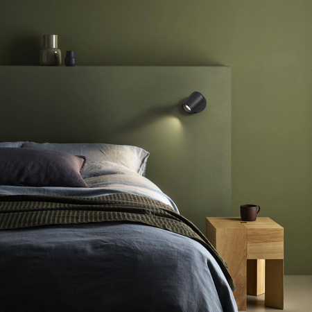 Kinkiet Koto Single Switched (1478002) - Astro Lighting
