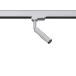 Lampa do szynoprzewodu EYETECH biały G9 3000K 4,5W 450lm (MYL.00338) - Make Your Light