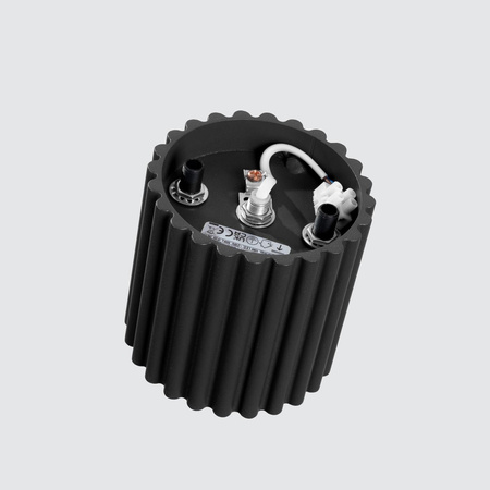 Plafon AURA 1 czarny GU10 (SL.1784) - Sollux Lighting