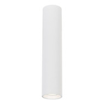 GENESIS SPOT WHITE 1xGU10 30cm (ML0388) - Milagro