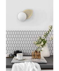 Kinkiet FYLLO B Kol. Złoty (FYB13000) - Ummo