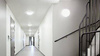 Oprawa, plafoniera wewnętrzna z czujnikiem ruchu i zmierzchu LED RS PRO S30 SC WW PM. (ST068059) - STEINEL