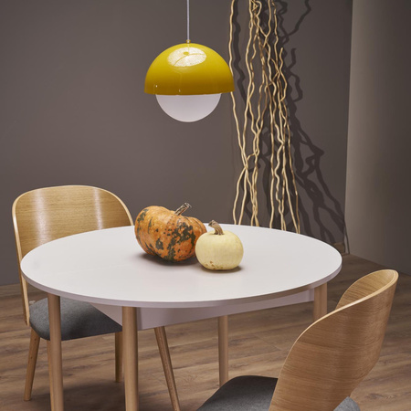 Lampa wisząca BONO OCHRA 1 (10265) - TK Lighting