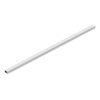 MINI TRACK LINEAR LIGHT 9,6 W 3000K 24 V BLACK 600 MM (22256 Zambelis) - Zambelis
