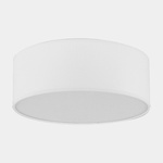 RONDO WHITE LAMPA SUFITOWA 4 PŁ 450 (1086) - TK Lighting