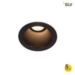 Oprawa wpuszczana sufitowa Horn magna (1002592) - SLV