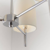 Plafon Brio (BRIO-3CH) Endon