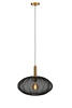 Lampa wisząca CORINA (03447/52/30) - Lucide