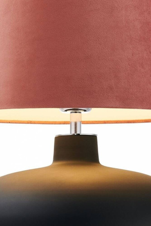 Lampa stojąca SAWA VELVET (41020116) Kaspa