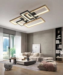 MATERA - Lampa sufitowa piątka (9022-506) - Aviano Lighting