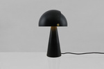 Lampa stołowa Align Nordlux E27 25W Metal Czarny