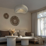 Lampa wisząca KJ2188 70cm E27 OSTIA - DomenoLED