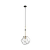 LAMPA WISZĄCA ROCK (P0488-01M-SEAC) Zuma Line