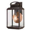 Kinkiet zewnętrzny Byron (QZ-BYRON-L) - Elstead Lighting