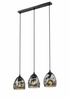 Melt 3 lampa wisząca (LP-126/3L) - Light Prestige