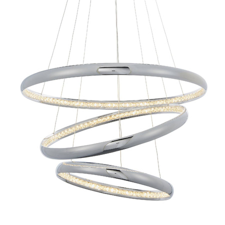 Lampa Wisząca Ozias (90292) Endon
