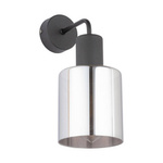 Kinkiet SIERRA BLACK (6652) - TK Lighting