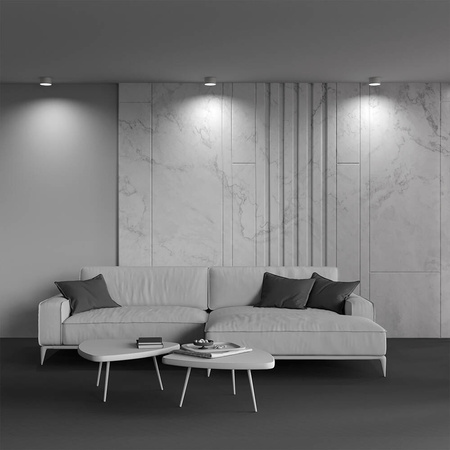 Lampa sufitowa Vega (C089CL-12W3K-BMG) - Maytoni