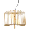 Lampa Wisząca Daren (MDM-3937/3 GD) - Italux