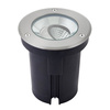Lampa wpuszczana Hoxton IP67 13W (90963) - Saxby