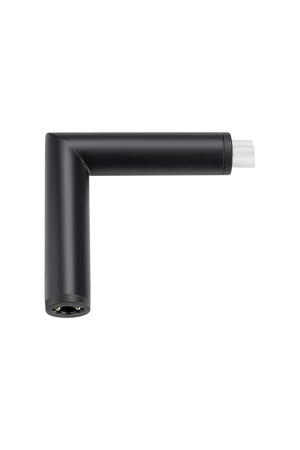 EXPAND Corner Connector Czarna