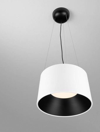 Lampa wisząca wewnętrzna CAMPANERO (LE44807) - Luces Exclusivas