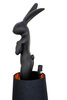 KARE lampa stołowa RABBIT 68 cm czarna (53473) - Kare Design