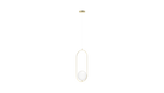 Lampa wisząca COCO 1 (AZ4981) - Azzardo
