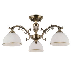 Plafon Feneza (PND-5122-3) - Italux