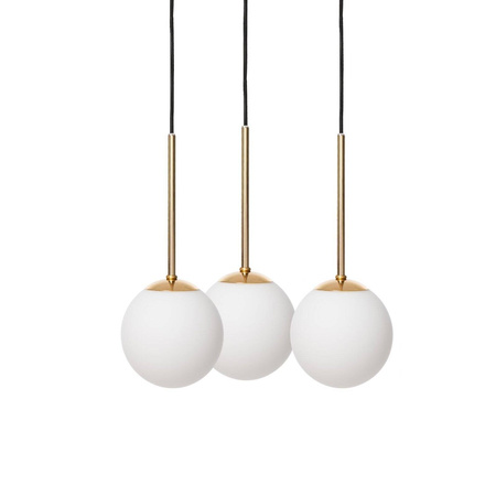 Lampa wisząca LAMIA 3 (11022305) - KASPA