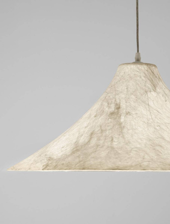 Jedwabna lampa wisząca CHANCAY (LE44599) - Luces Exclusivas