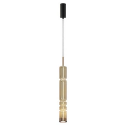 Lampa wisząca Ordo (MOD272PL-L12BS3K) - Maytoni