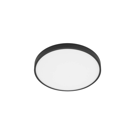 Plafon Riberio (PLF-75689-BK-3K) - Italux